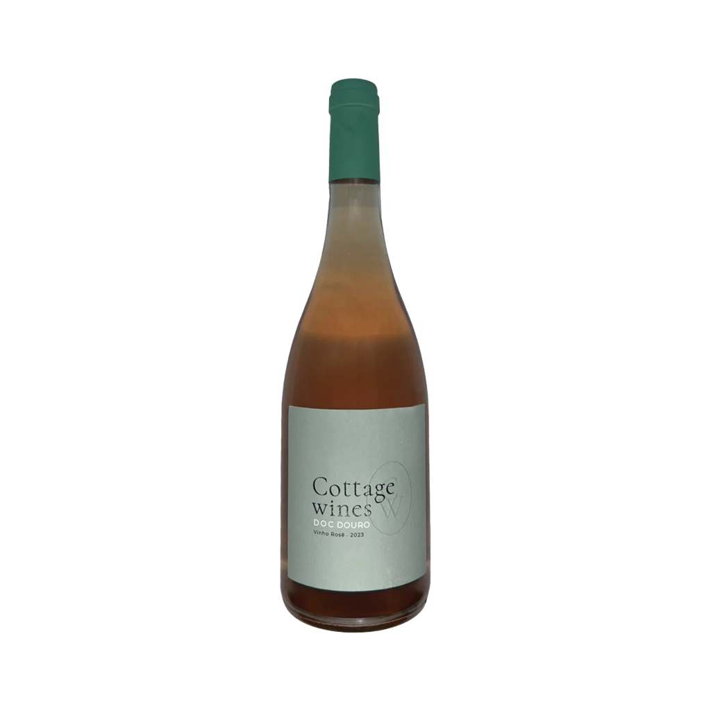 Imagem de Cottage Wines - Vinho Rosé