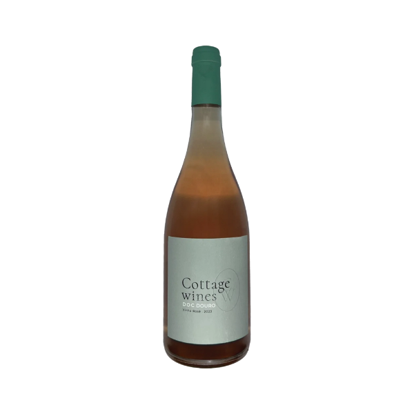 Imagem de Cottage Wines - Vinho Rosé