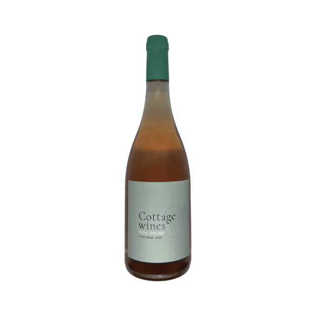 Imagem de Cottage Wines - Vinho Rosé