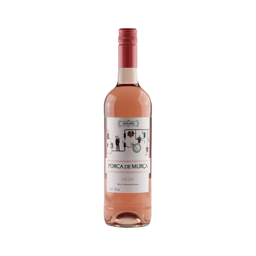 Imagem de Porca de Murça - Vinho Rosé