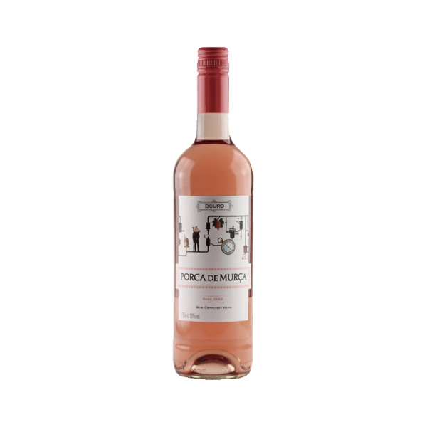 Imagem de Porca de Murça - Vinho Rosé