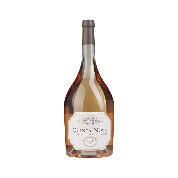 Imagem de Quinta Nova Magnum - Vinho Rosé