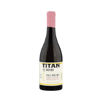 Imagem de Titan of Douro Vale dos Mil - Vinho Rosé