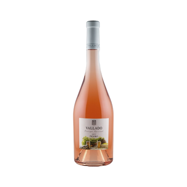 Imagem de Vallado Magnum - Vinho Rosé