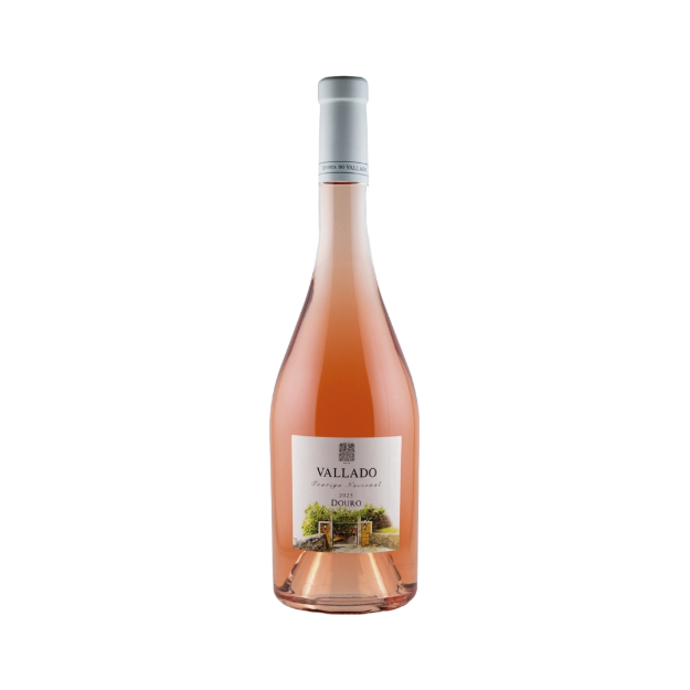 Imagem de Vallado Magnum - Vinho Rosé