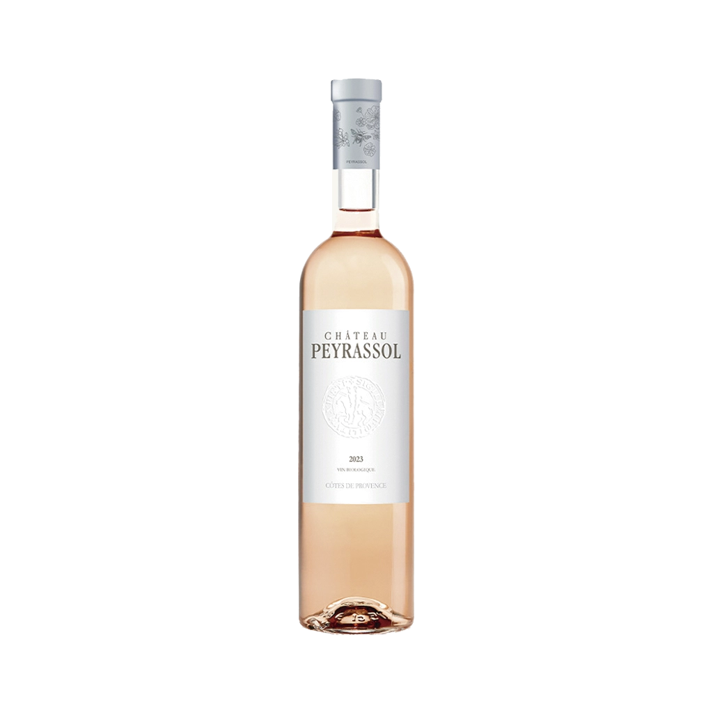 Imagem de Château Peyrassol Magnum - Vinho Rosé
