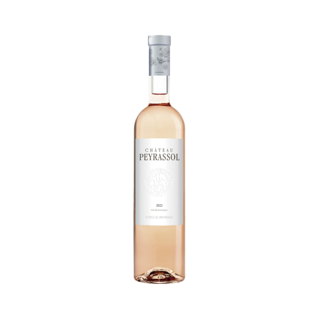 Imagem de Château Peyrassol Magnum - Vinho Rosé