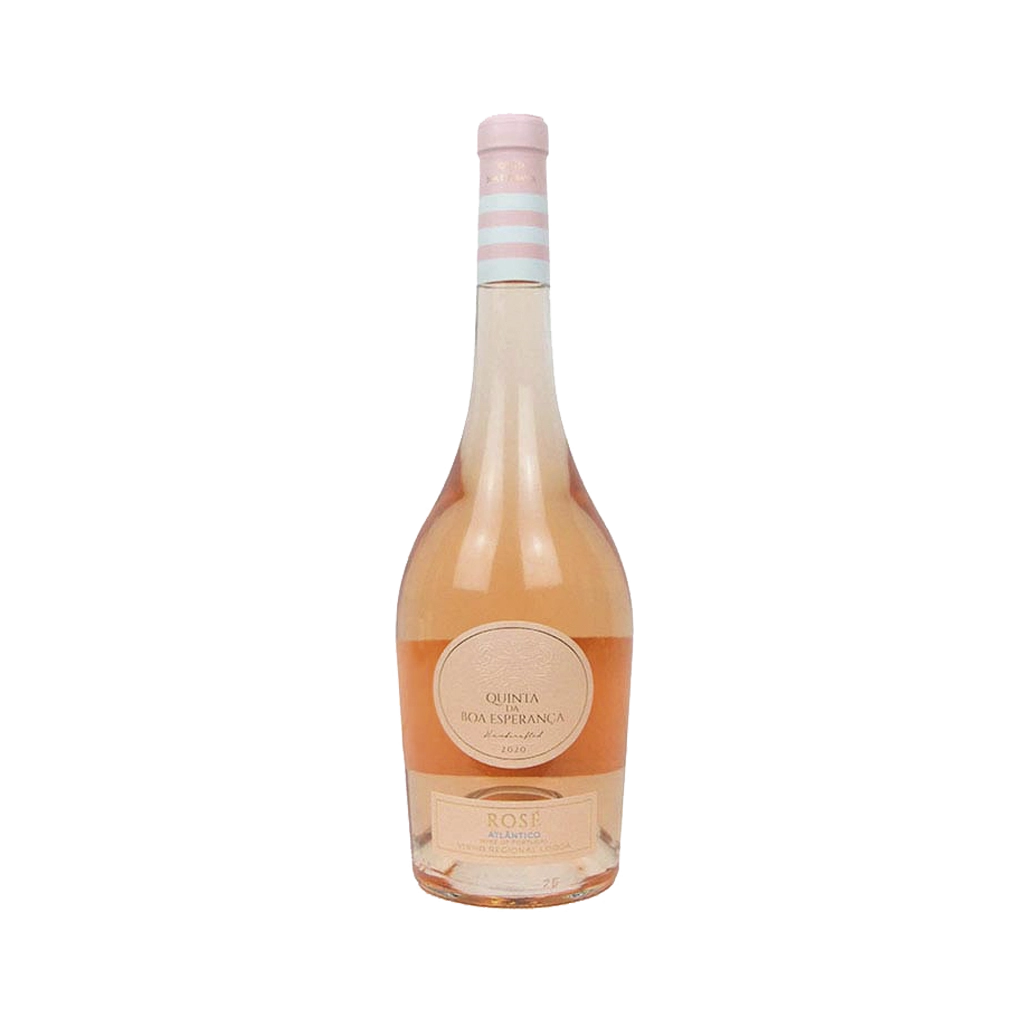 Imagem de Quinta da Boa Esperança Atlântico - Vinho Rosé