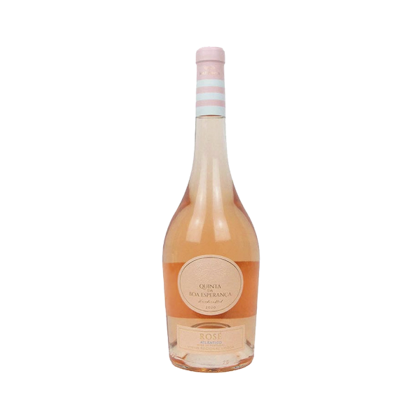 Imagem de Quinta da Boa Esperança Atlântico - Vinho Rosé