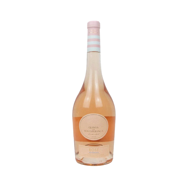 Imagem de Quinta da Boa Esperança Atlântico - Vinho Rosé