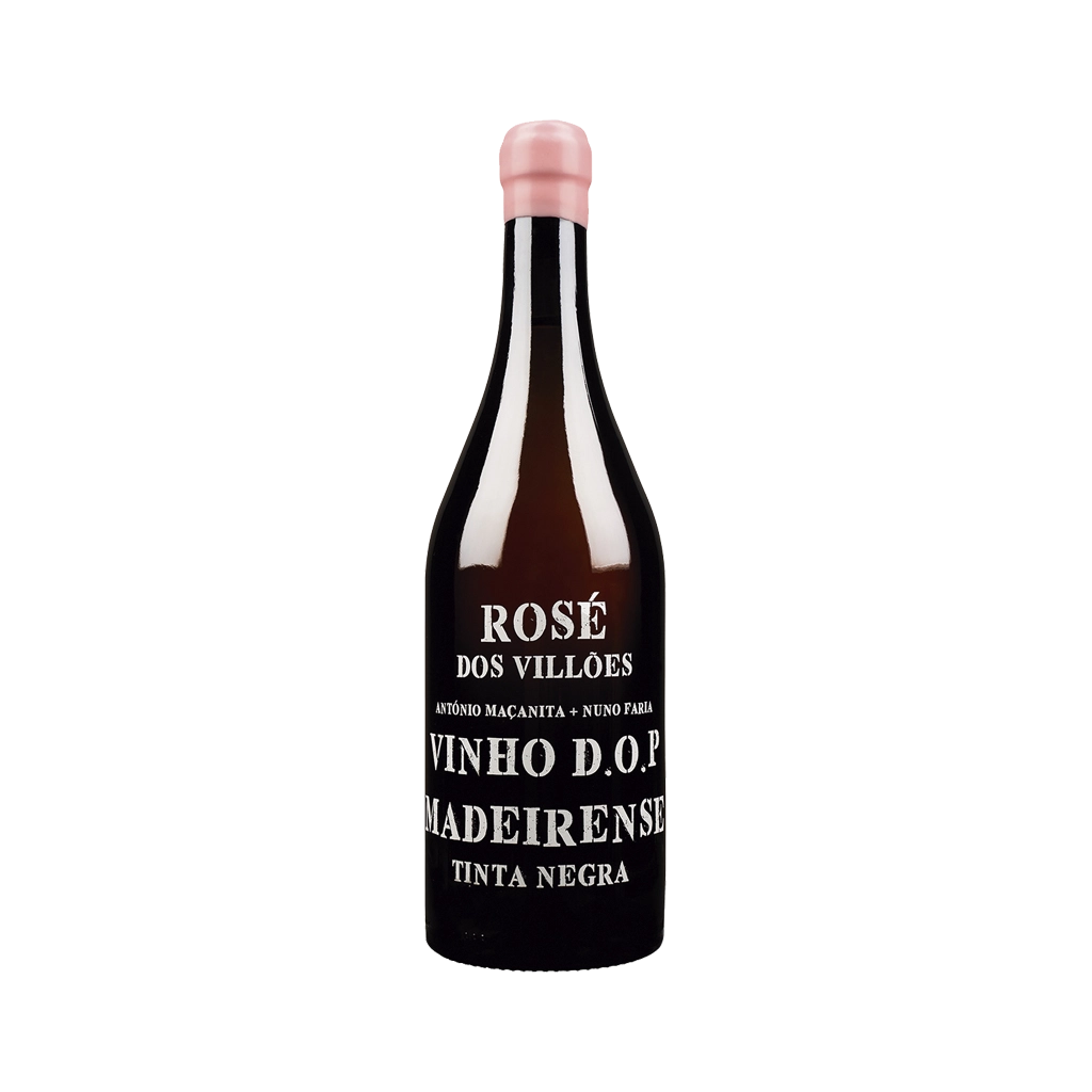 Imagem de Rosé dos Villões - Vinho Rosé