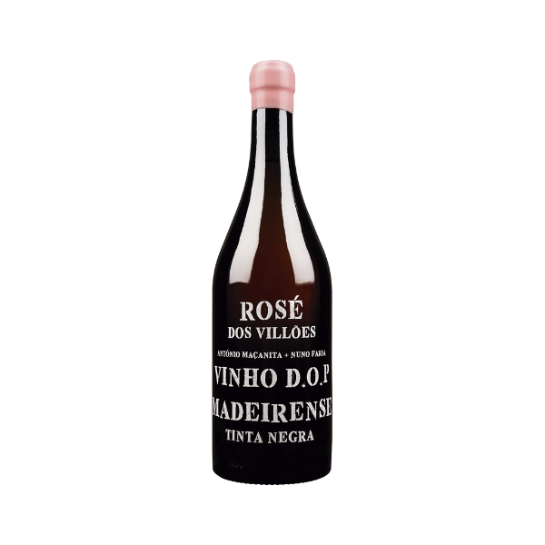 Imagem de Rosé dos Villões - Vinho Rosé