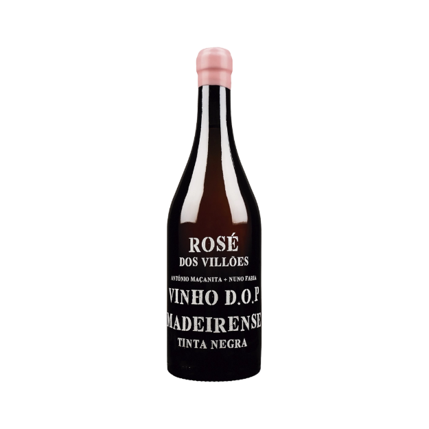 Imagem de Rosé dos Villões - Vinho Rosé