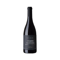 Imagem de Erupção Vulcânica - Vinho Tinto