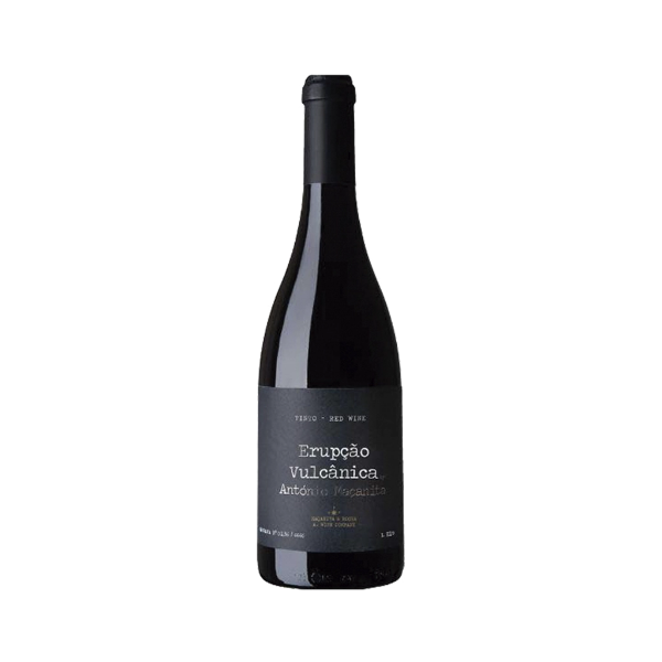 Imagem de Erupção Vulcânica - Vinho Tinto