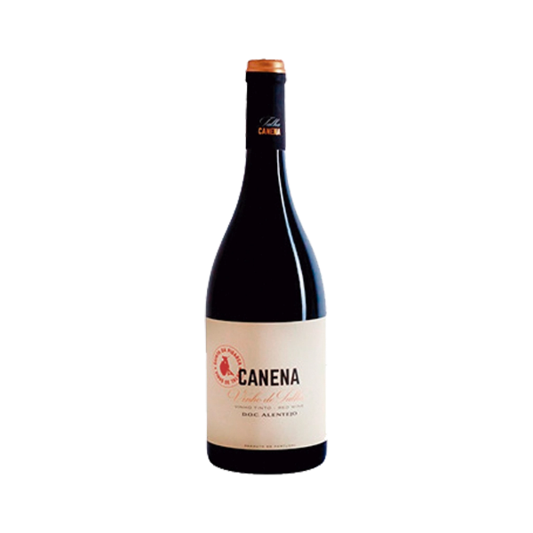Imagem de Canena Talha - Vinho Tinto