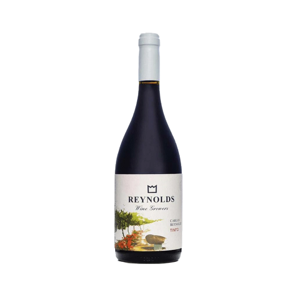 Imagem de Carlos Reynolds Magnum - Vinho Tinto