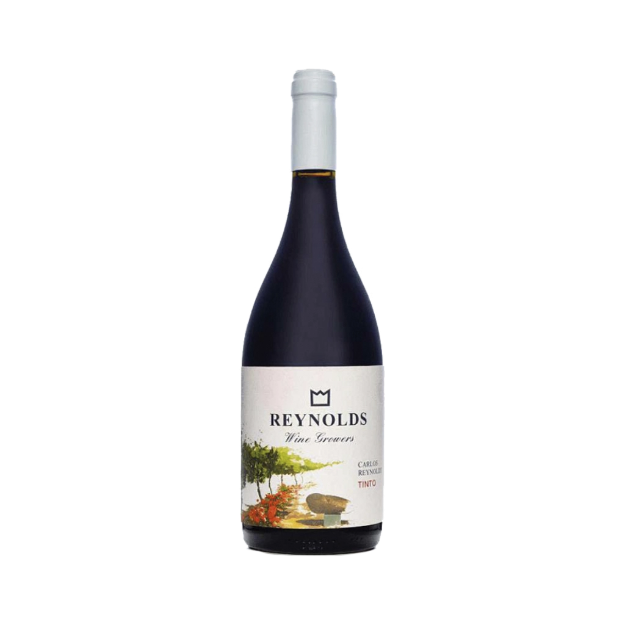 Imagem de Carlos Reynolds Magnum - Vinho Tinto