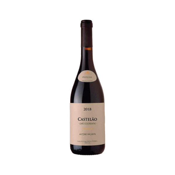 Imagem de Chão dos Eremitas Castelão - Vinho Tinto