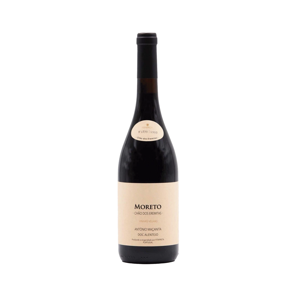 Imagem de Chão dos Eremitas Moreto - Vinho Tinto