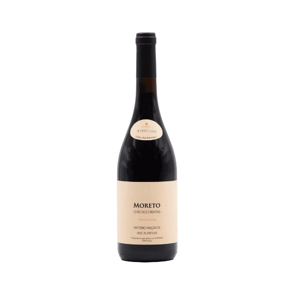 Imagem de Chão dos Eremitas Moreto - Vinho Tinto