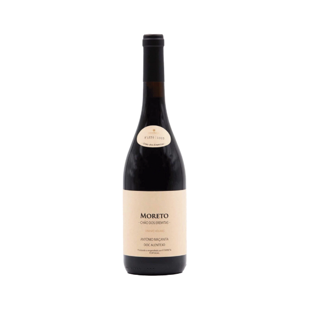 Imagem de Chão dos Eremitas Moreto - Vinho Tinto