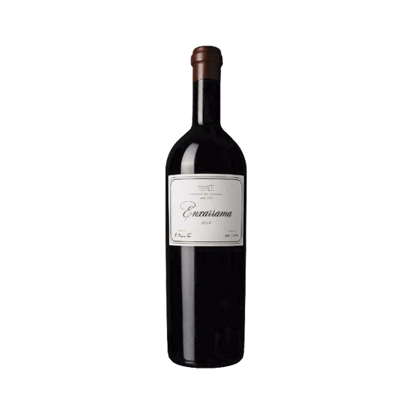 Imagem de Enxarrama - Vinho Tinto