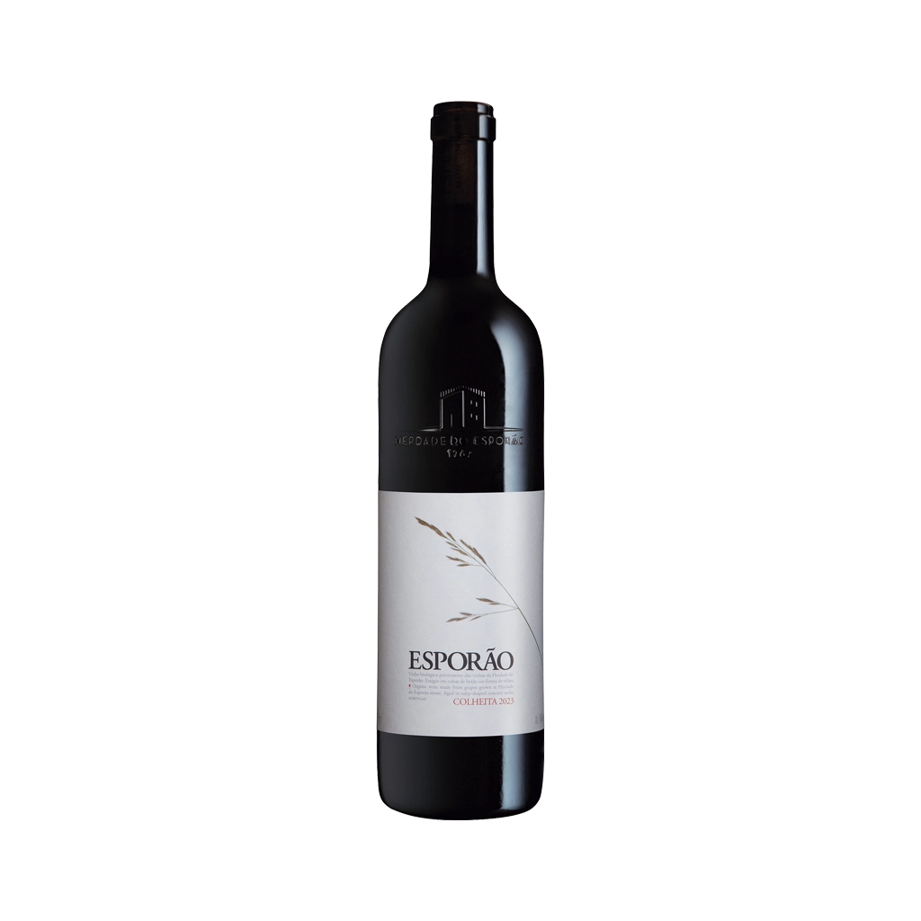 Imagem de Esporão Colheita Magnum - Vinho Tinto