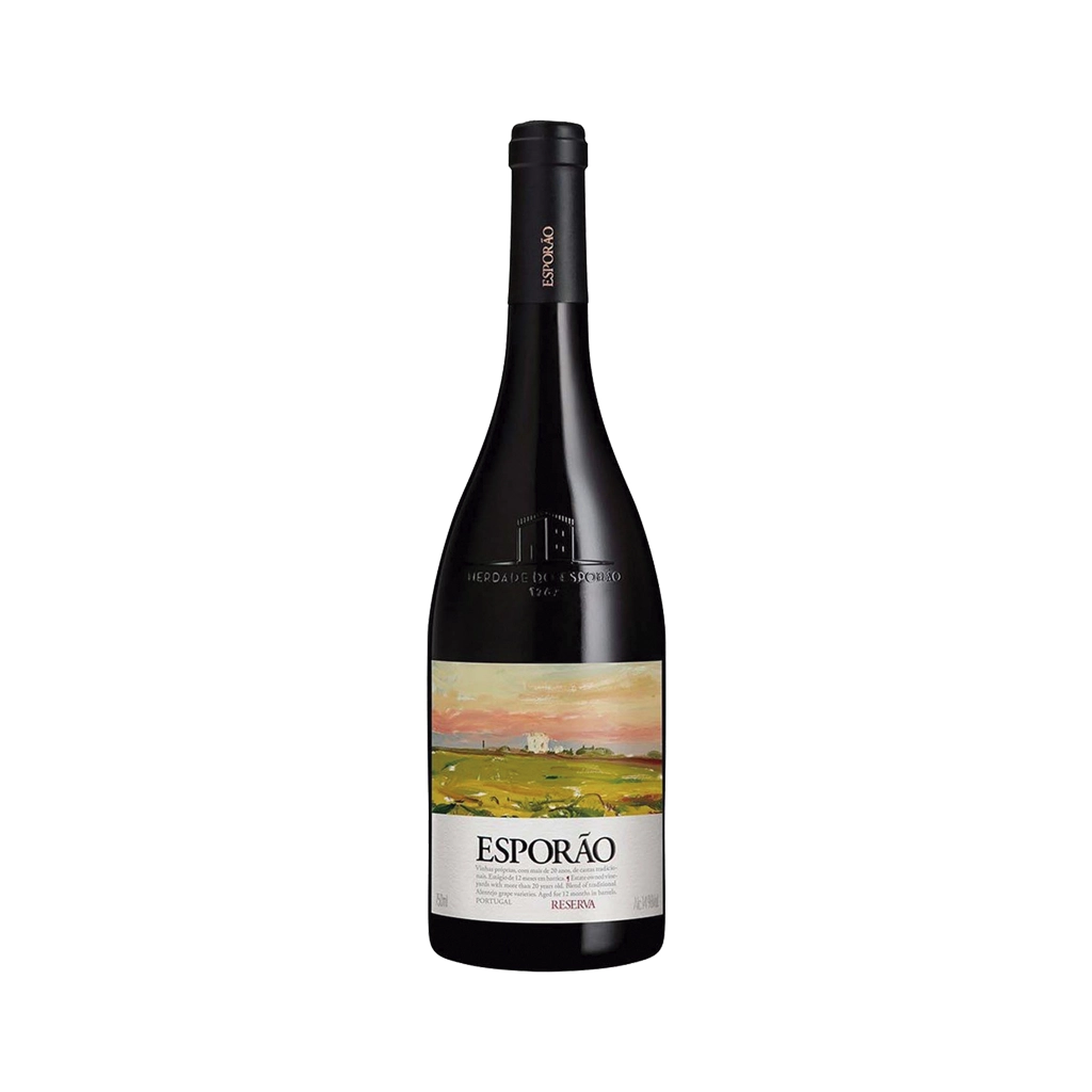 Imagem de Esporão Reserva Magnum - Vinho Tinto