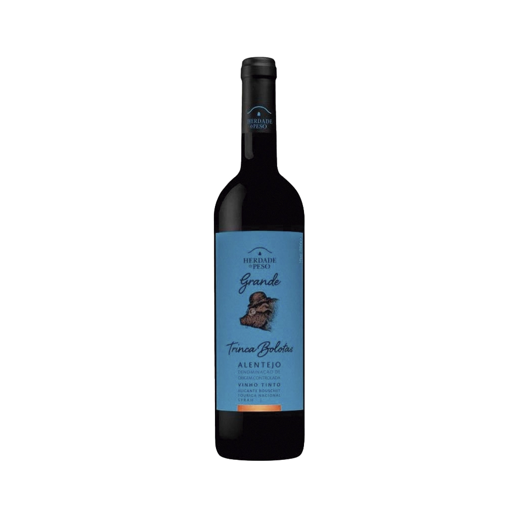 Imagem de Grande Trinca Bolotas Magnum - Vinho Tinto