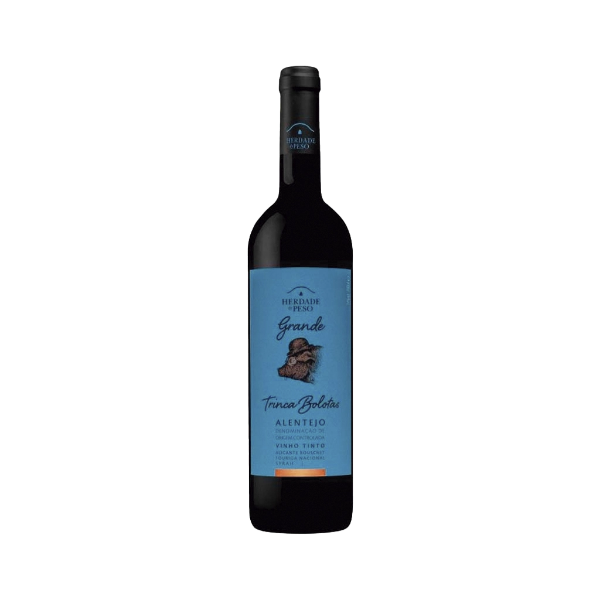 Imagem de Grande Trinca Bolotas Magnum - Vinho Tinto