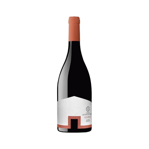 Imagem de Herdade Aldeia de Cima Reserva 5L - Vinho Tinto