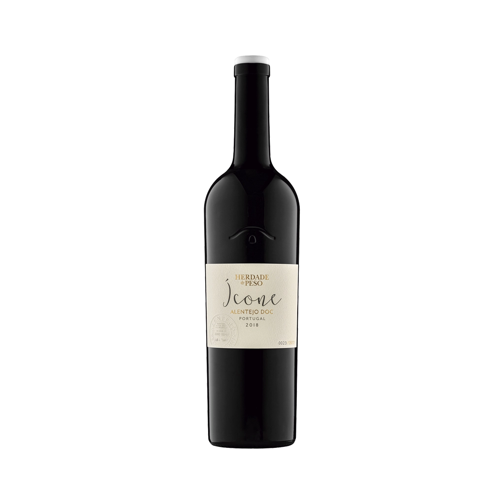 Imagem de Herdade do Peso Icone Magnum - Vinho Tinto
