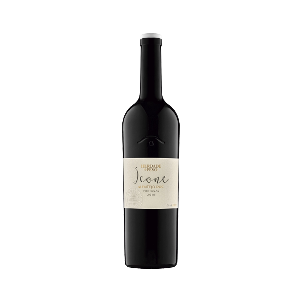 Imagem de Herdade do Peso Icone Magnum - Vinho Tinto