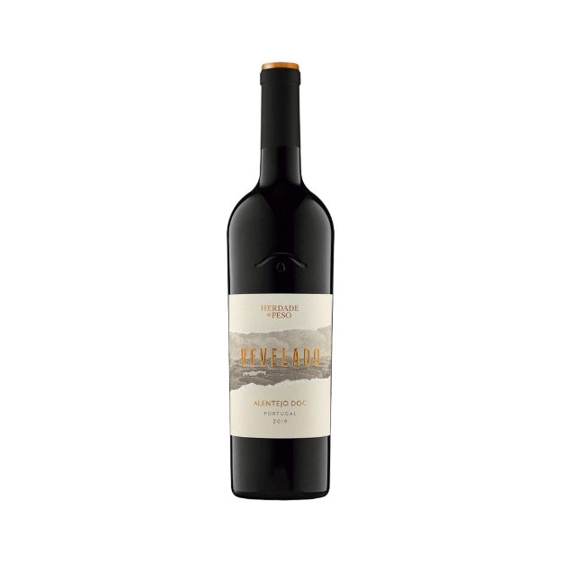 Imagem de Herdade do Peso Revelado Magnum - Vinho Tinto