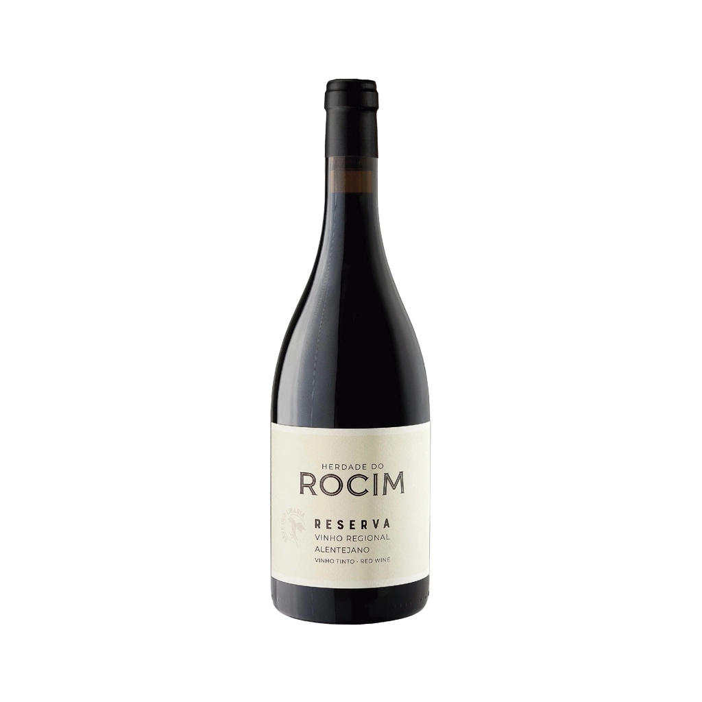 Imagem de Herdade do Rocim Reserva - Vinho Tinto