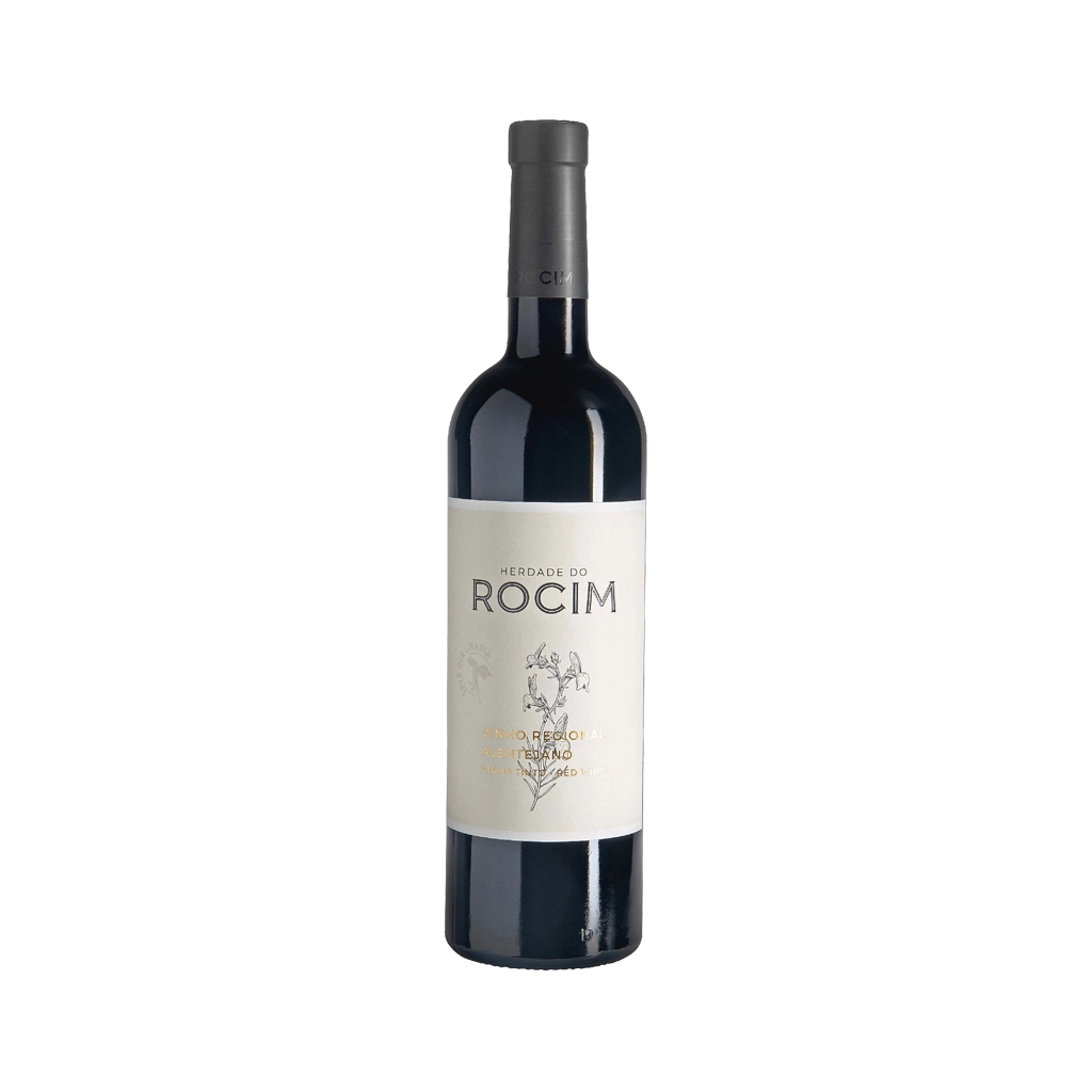 Imagem de Herdade do Rocim - Vinho Tinto