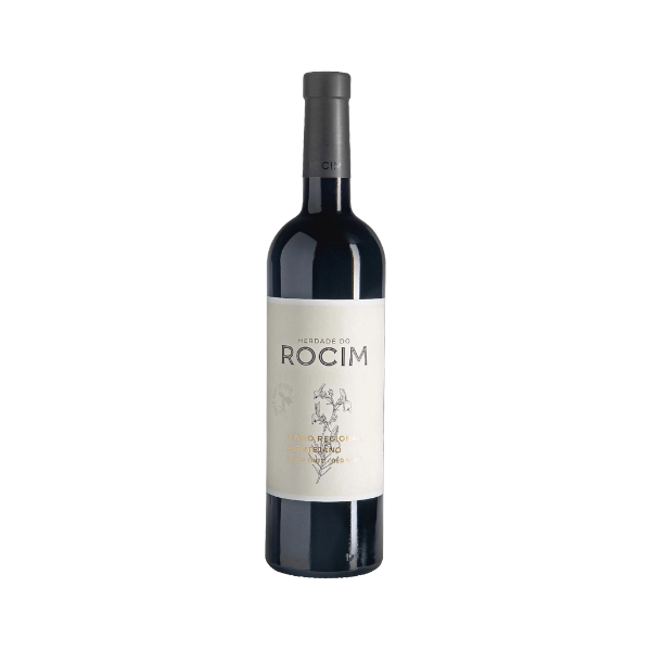 Imagem de Herdade do Rocim - Vinho Tinto