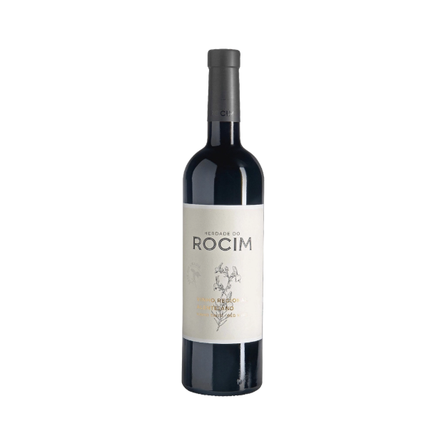 Imagem de Herdade do Rocim - Vinho Tinto