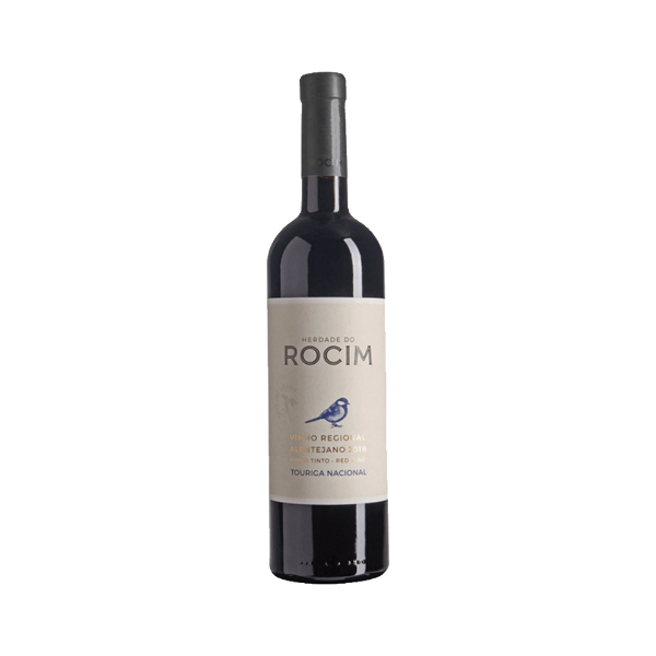 Imagem de Herdade do Rocim Touriga Nacional - Vinho Tinto