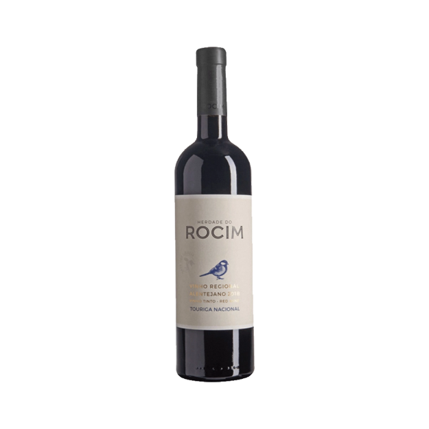 Imagem de Herdade do Rocim Touriga Nacional - Vinho Tinto