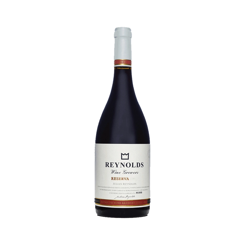 Imagem de Julian Reynolds Reserva Magnum - Vinho Tinto