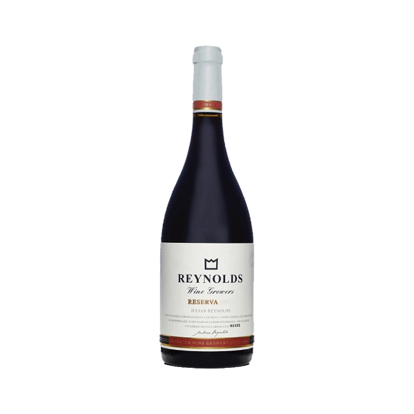 Imagem de Julian Reynolds Reserva Magnum - Vinho Tinto
