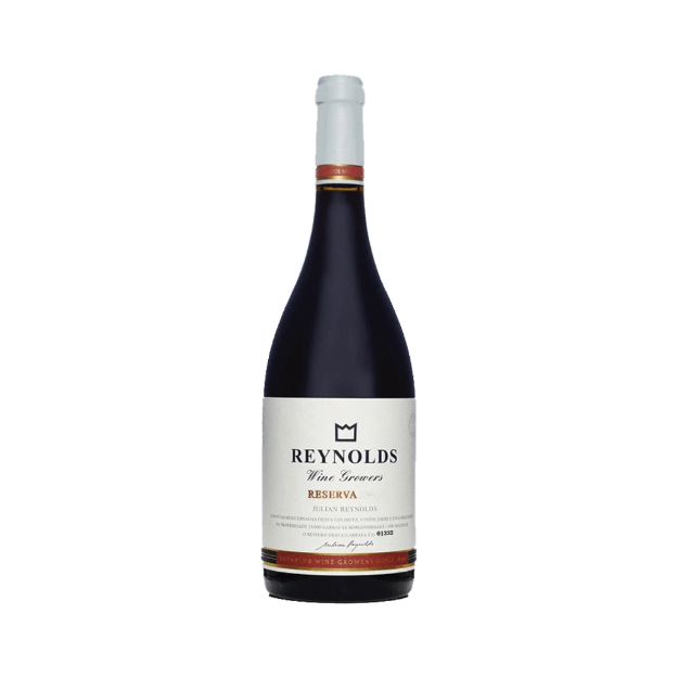 Imagem de Julian Reynolds Reserva Magnum - Vinho Tinto