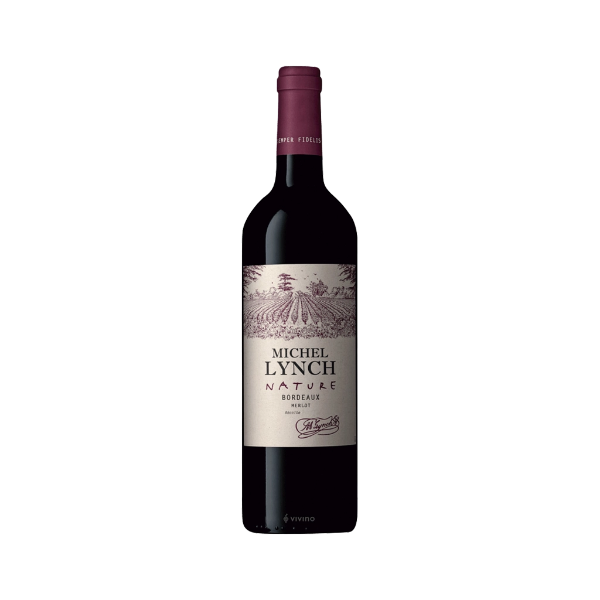 Imagem de Michel Lynch Organic - Vinho Tinto