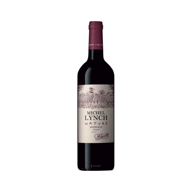 Imagem de Michel Lynch Organic - Vinho Tinto