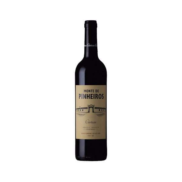 Imagem de Monte de Pinheiros - Vinho Tinto