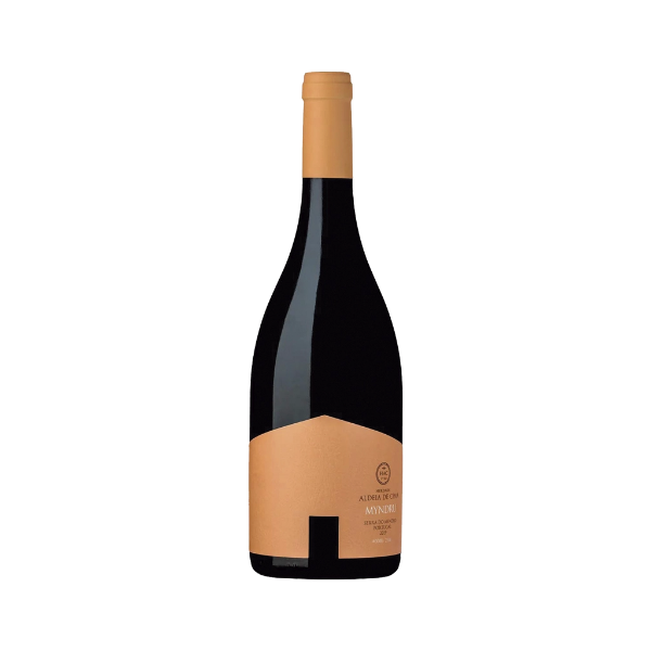 Imagem de Myndru Magnum - Vinho Tinto