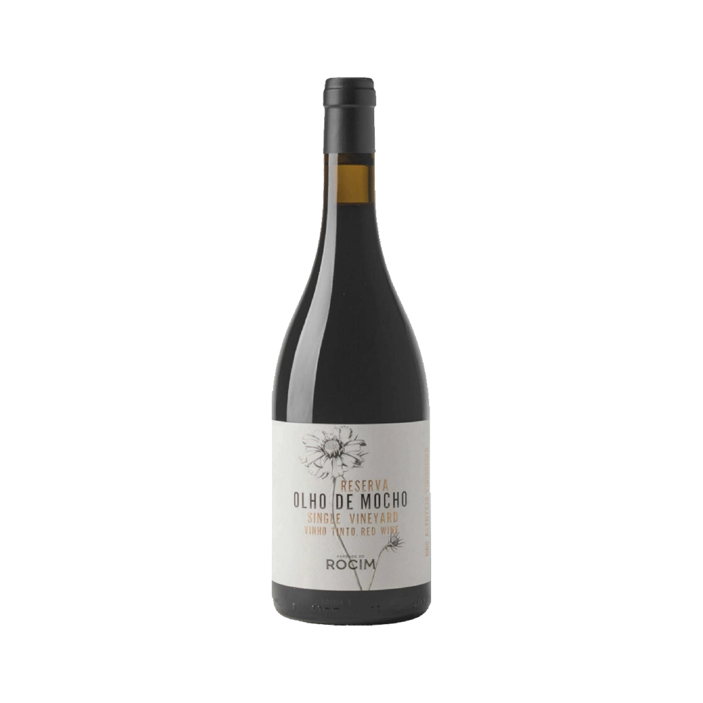 Imagem de Olho de Mocho Reserva - Vinho Tinto