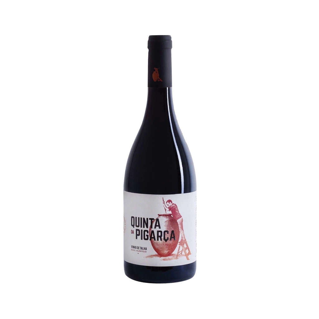 Imagem de Quinta da Pigarça Talha - Vinho Tinto